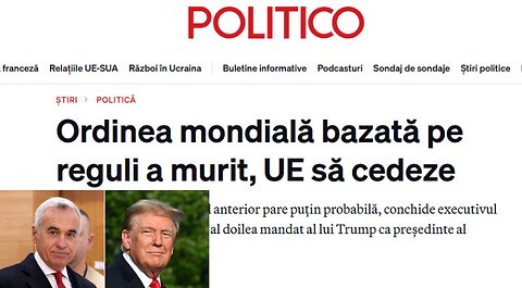 🔴LIVE - PROGRESIȘTII vor lideri SUVERANIȘTI, s-au TREZIT? Scorul 54 la 0 pentru CONSPIRAȚIONIȘTI