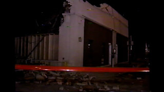July 6, 1992 - Amy Burge 24 Hour Update on Indianapolis Business Collapse