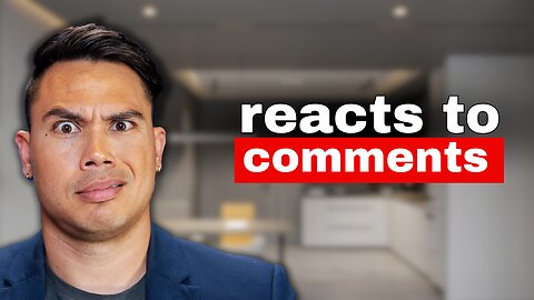 Jobob Reacts to Comments