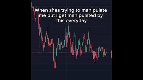 her manipulation dont work on me anymore 🤣