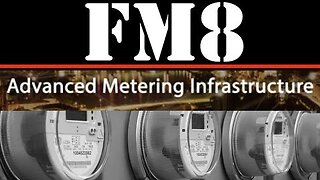 AMI Wolf! ⛔MUST LISTEN⛔ Eric, Fire Medic 8 - FM8 🎯LINKS BELOW🎯