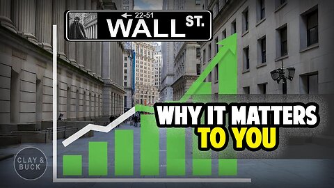 Wall Street Shock: Inflation Drops, Stocks Surge