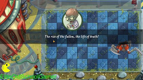 Plants vs Zombies 2 - Epic Quest: Far Future Fracas - Levels 28-35 - July/August 2025