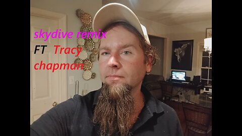 skydive country music remix!