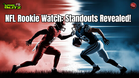 Surprise Standouts: Rookie Talent Shakes Up the League