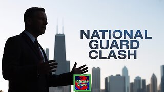 Chicago mayor blasts Trump’s proposal to deploy National Guard troops