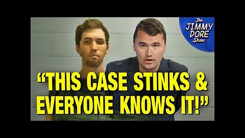 Why Is The PROSECUTION Choosing Tyler Robinson’s Defense Attorney???