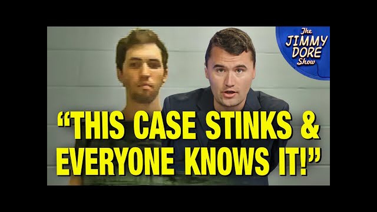 Why Is The PROSECUTION Choosing Tyler Robinson’s Defense Attorney???