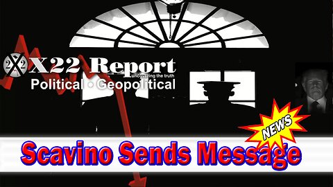 X22 Dave Report - Trump Called Their Bluff And Said He Wanted The Grand Jury Info Declassified