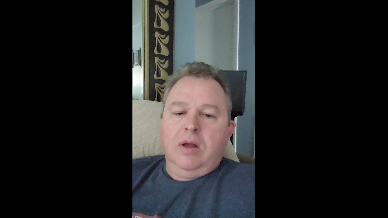 Another Migrant video