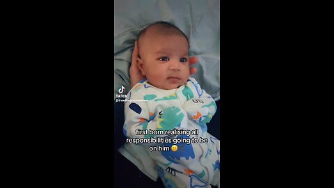 First born thing
