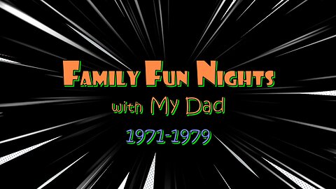 Fish Eddies ComEdy World - Family Fun Night from 1971