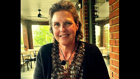 Welcome to the Channel