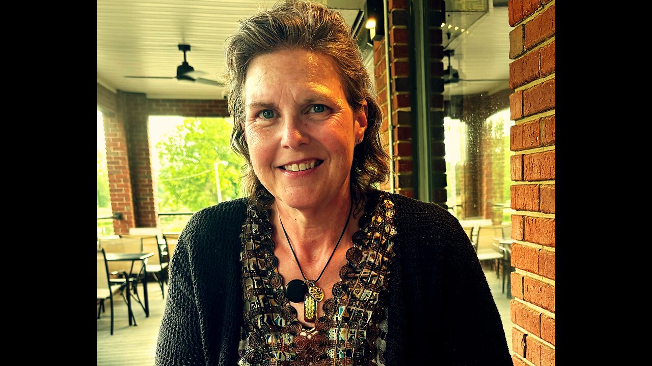 Welcome to the Channel