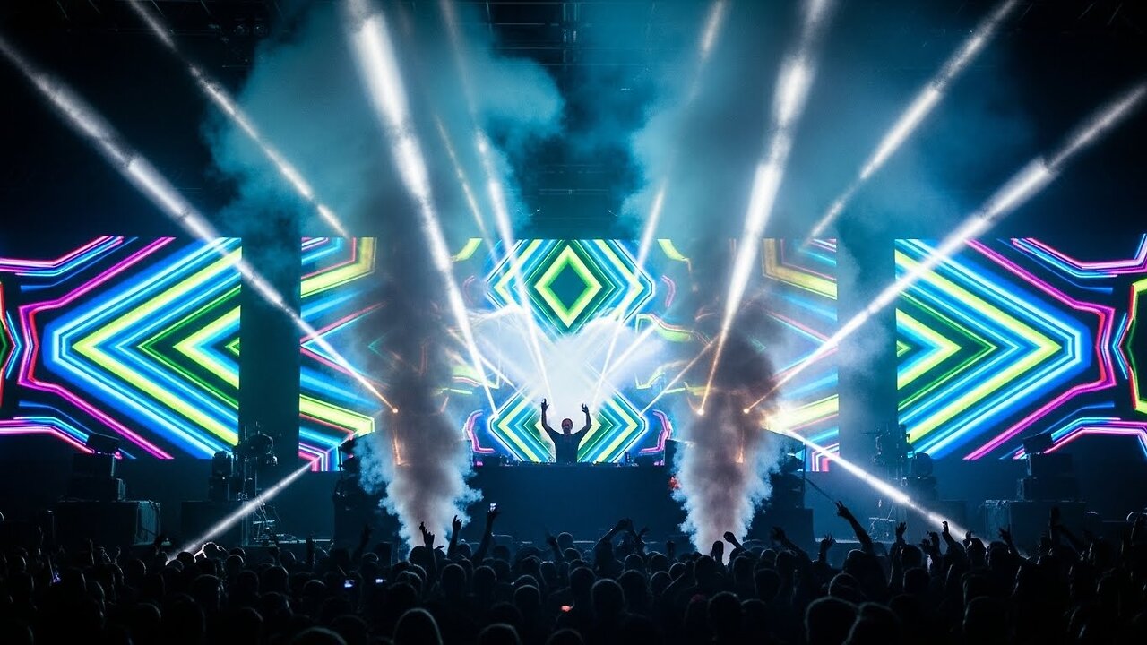 Bass Assassin - Don’t Test Me