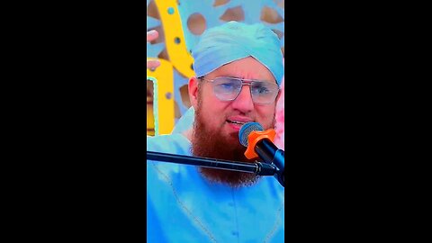 is pahar ke piche aik lashker hy#imamhuseen #dawateislami #muhammad #meraiunnabi #hajiabdulhabibatt