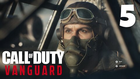 NUMA NUMA TRAIL Call of Duty Vanguard Part 5