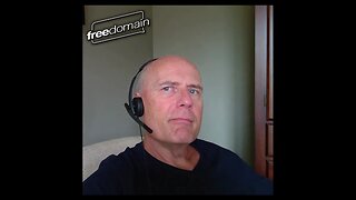Stefan on His Return to X