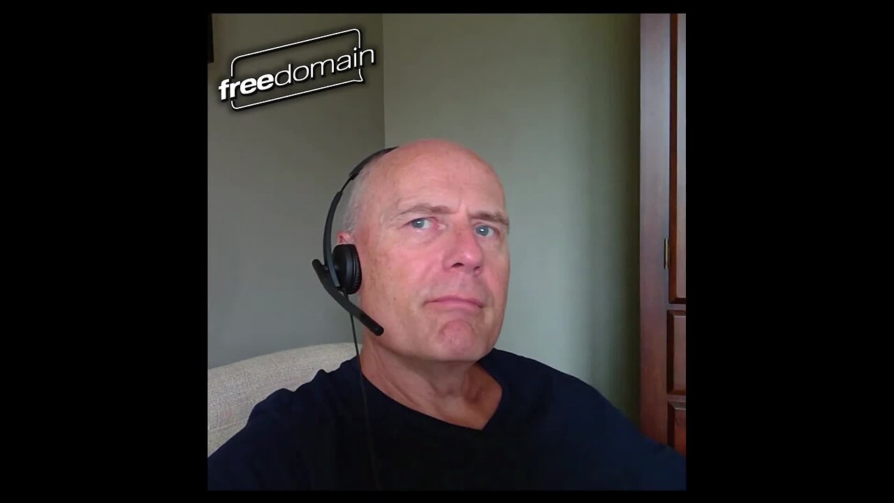 Stefan on His Return to X
