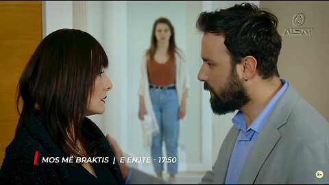 Mos me Braktis - Episodi 743 Promo