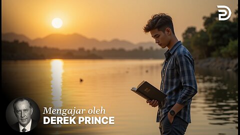 Meletakkan Dasar - Doktrin Pembaptisan - Perendaman dalam Air (Bagian 1)