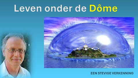 Living under a dome?