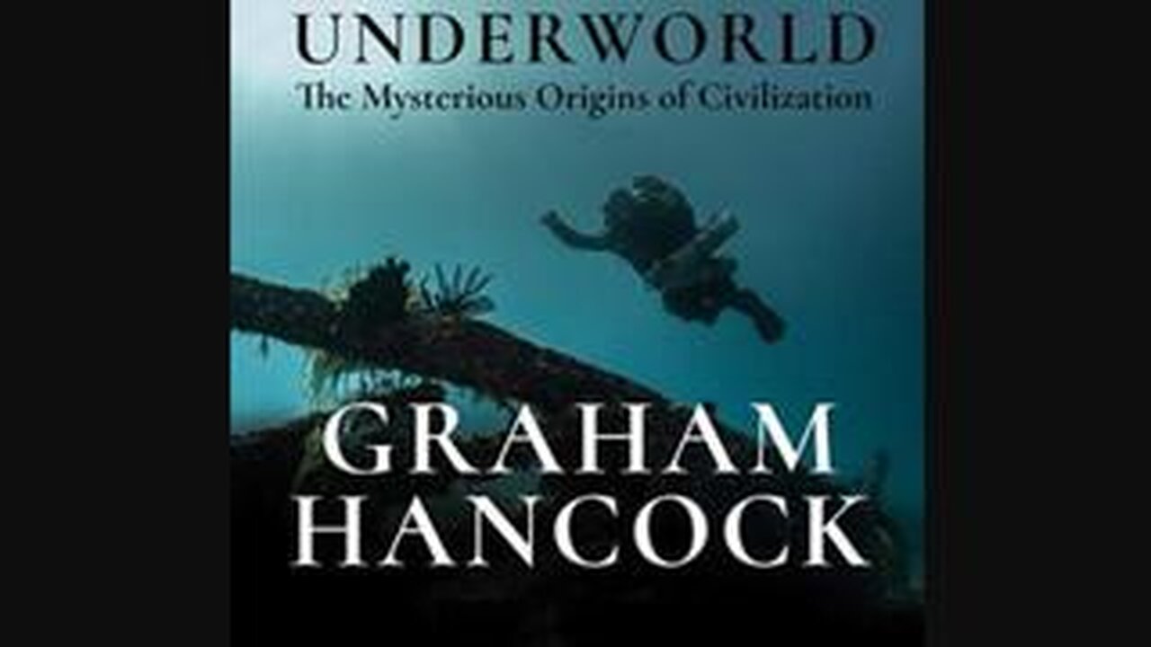 Underworld: Flooded Kingdoms of the Ice Age 1/3 (2002)
