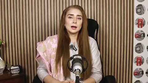 Dr Nabiha Ali