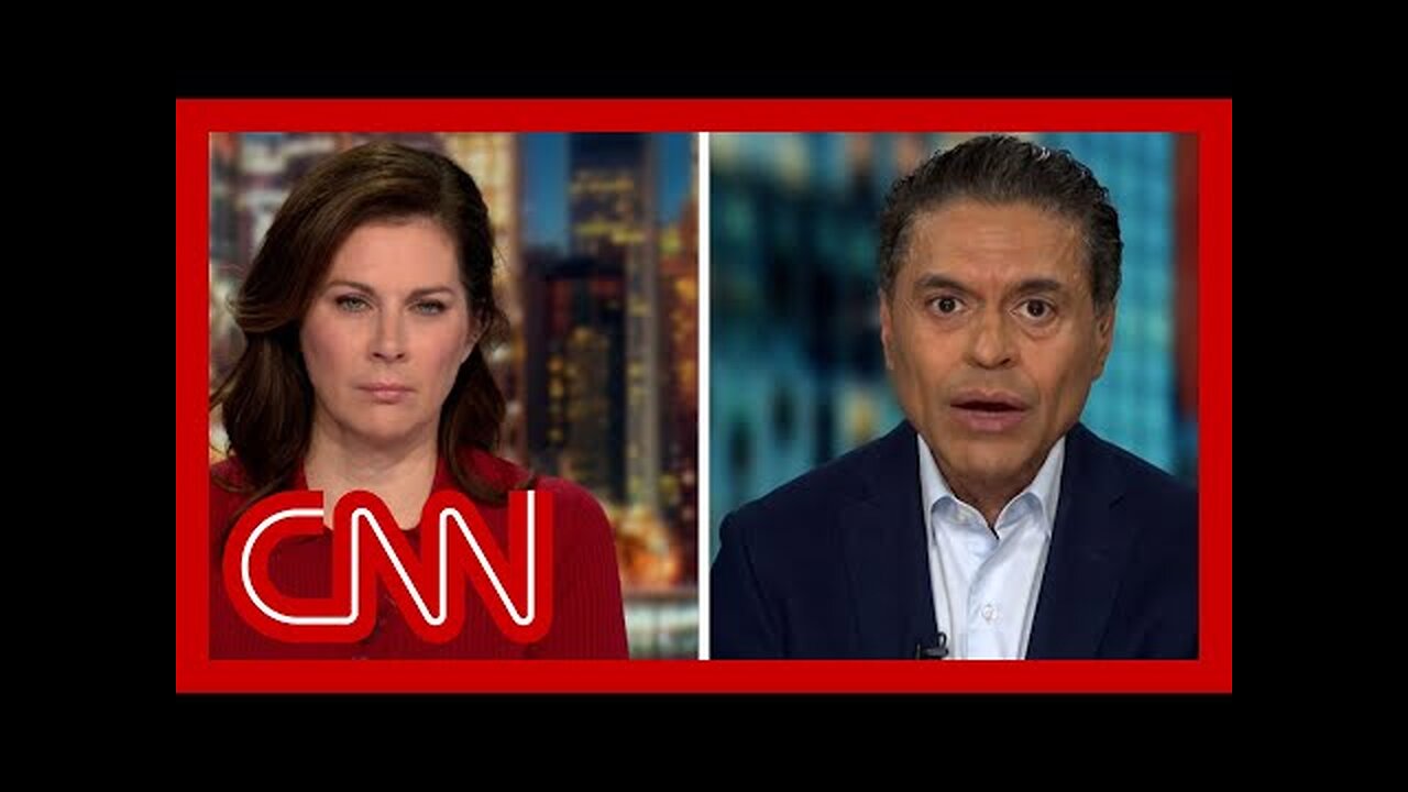 ‘Never yield’: Fareed Zakaria explains Chinese mentality over trade war #TheWorldNews12 #TodayNews
