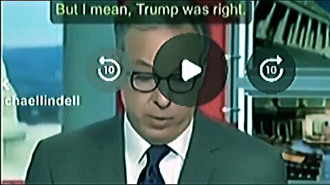 @jaketapper "Trump was right!"