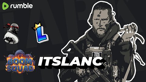 [ Monday Madness ] BOOM SQUAD - Tarkov