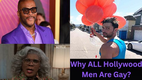 Tyler Perry Sued for $260 Million Sexual Assault; Did Tyler Go MADEA on Derek Dixon & Other Actors?