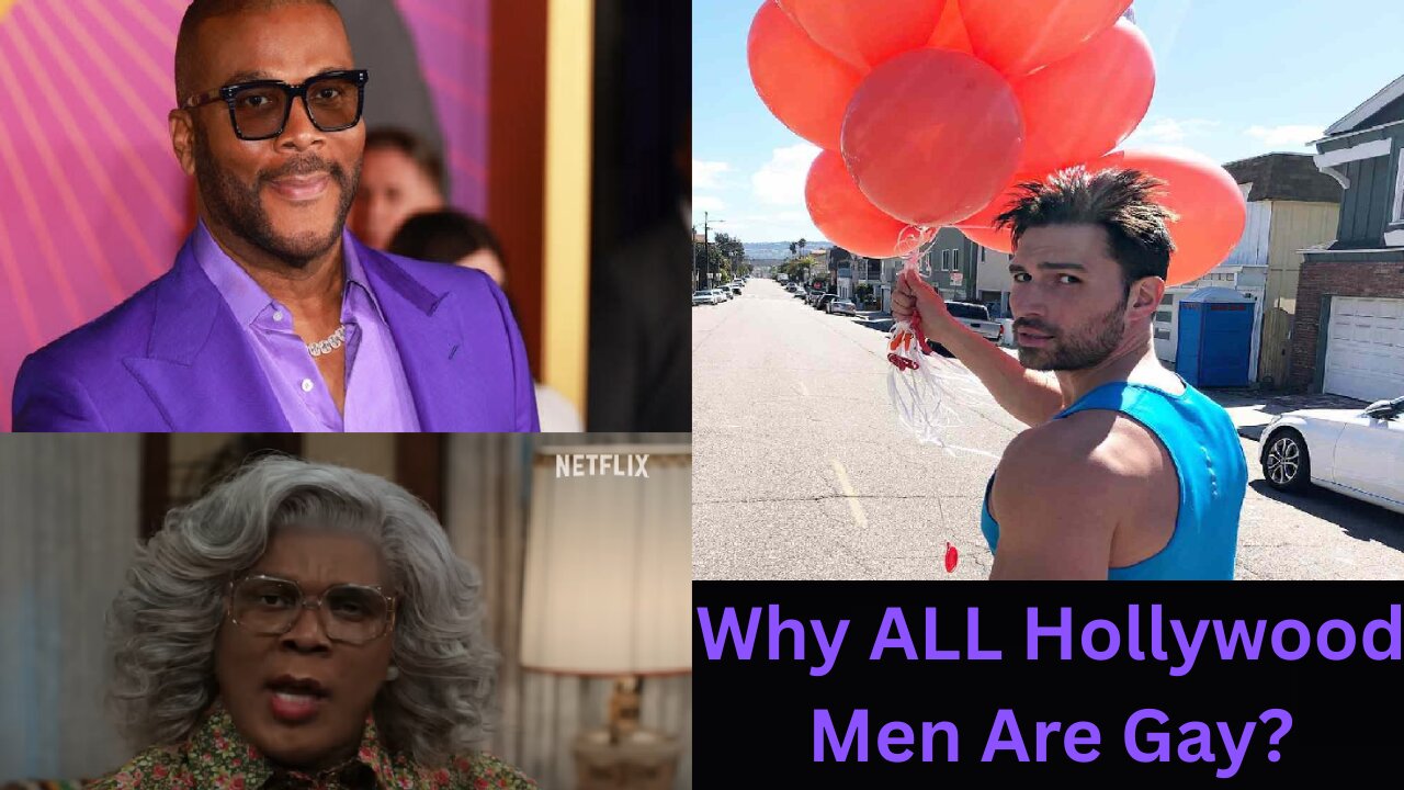 Tyler Perry Sued for $260 Million Sexual Assault; Did Tyler Go MADEA on Derek Dixon & Other Actors?
