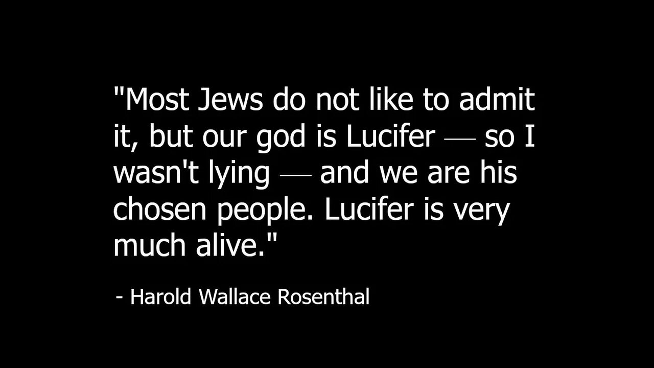 According to Noahide laws 6 Billion People Dont Deserve to Live