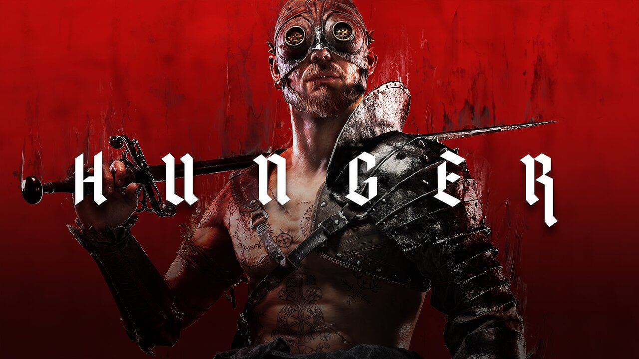 HUNGER Gameplay Trailer