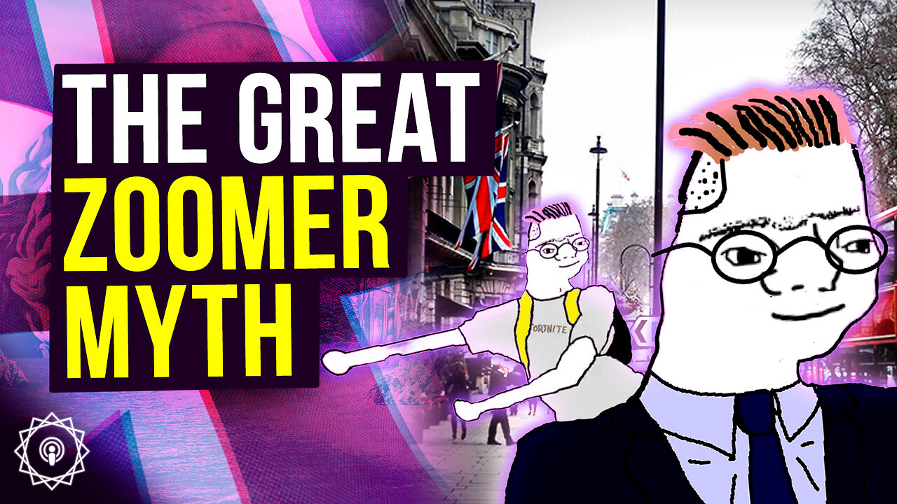 What Do Zoomers Want?