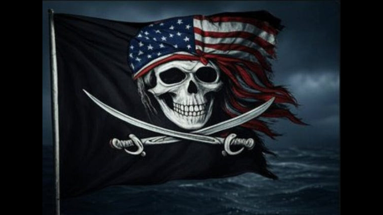Clif High - Ontology is self revealing - Space Pirates - But don't let my confirmation bias sway your thinking