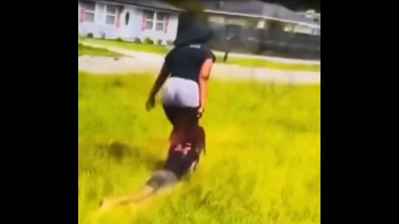 Mother arrested for slapping and dragging daughter by hair home