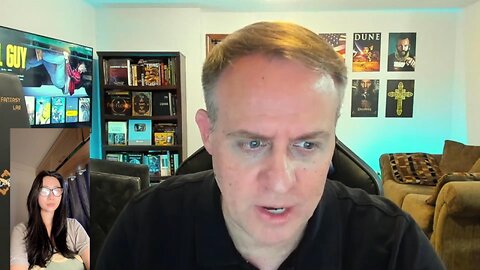 This Video Shows Me That This Interview About This Coming Winter Is Insane