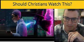 A Pastors warning on Netflix KPop Demon Hunters...#netflix #kpopdemonhunters