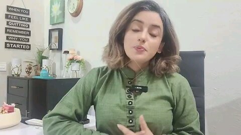 DR TAHIRA RUBAB HAFEEZ