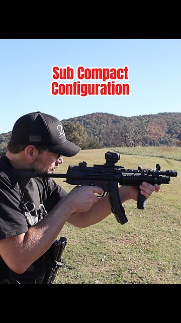 B&T Print X SD - Modular Suppressor