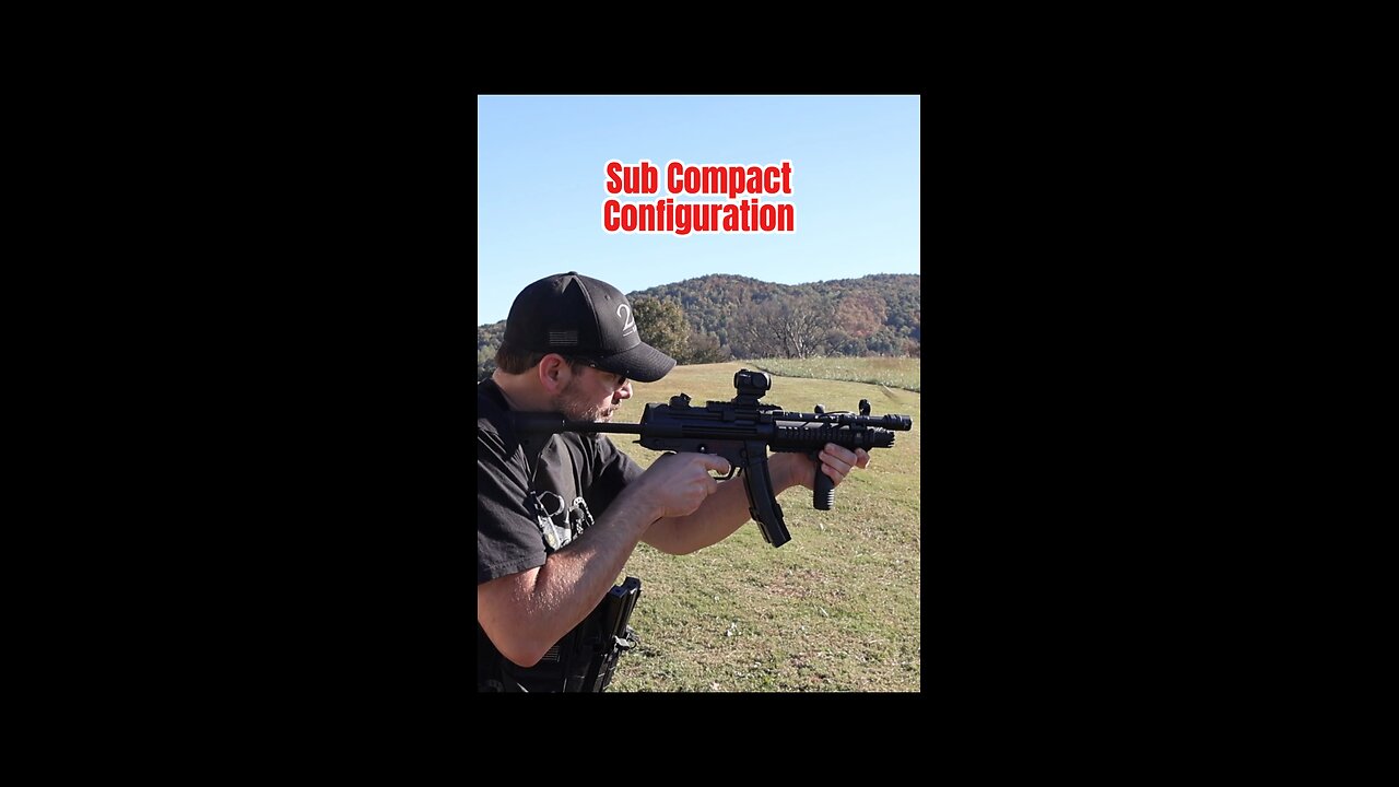 B&T Print X SD - Modular Suppressor