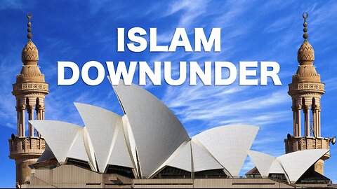 Islam in Australia