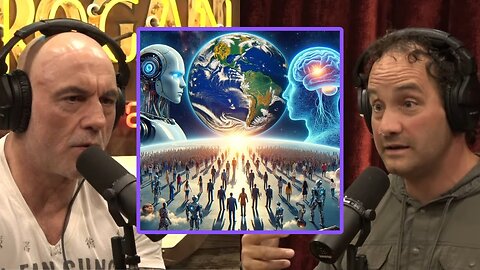 Humanity Is Already Being Manipulated By AI?