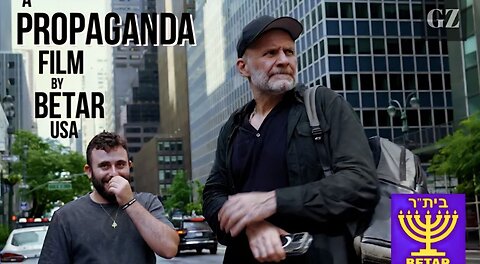 A Propaganda Film By Betar USA