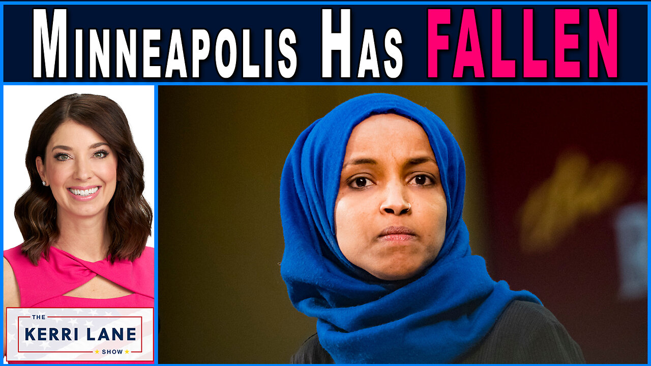 TERRIFYING Headline As Somali FRAUD CASE IN Minnesota Takes SHOCKING Turn