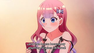 that will easy right? | Watari-kun's ****** Is about to Collapse