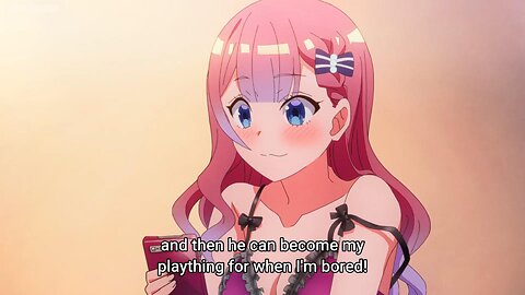 that will easy right? | Watari-kun's ****** Is about to Collapse