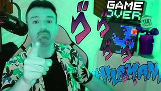 DSP Projection on Supporting Microtransactions & Bad Business Practices as He Begs 4 Money! 09-24-25